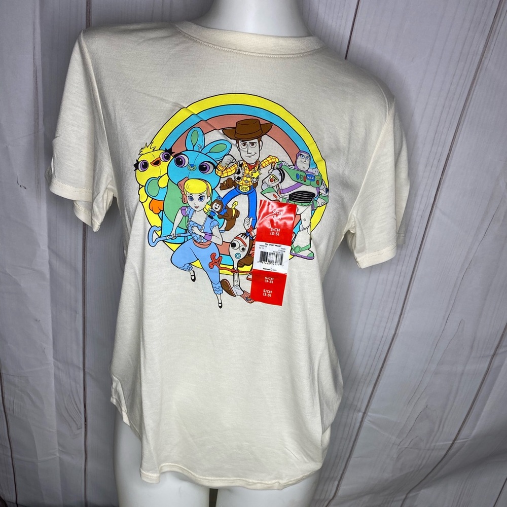 Disney Pixar toy story 4